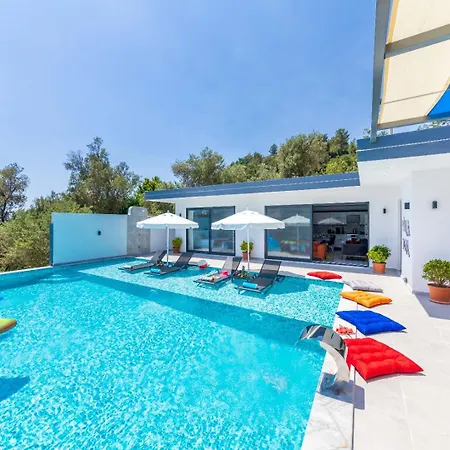 Dk Hotel Kaş