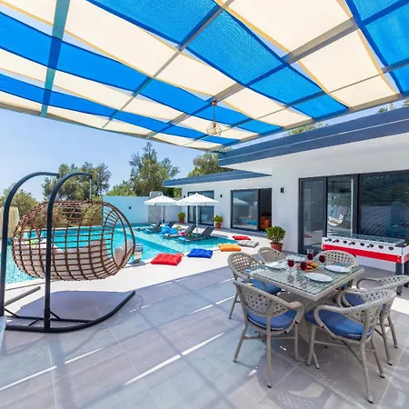 Dk 4* Kaş