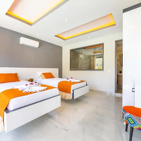 Dk Hotel Kas